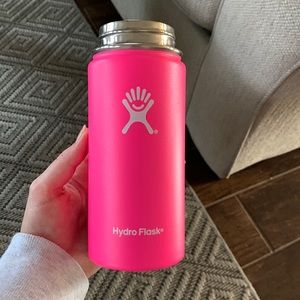 16 oz Hydro flask